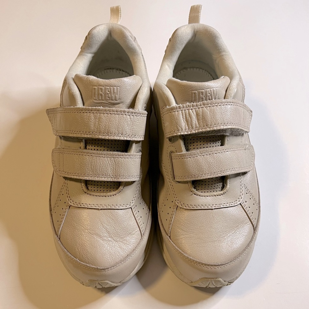 ⛄️ Drew Jimmy 7 4W Athletic Shoes
